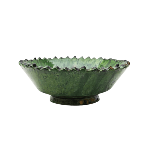 DGN-0044_ Handmade Moroccan ceramic Bowls