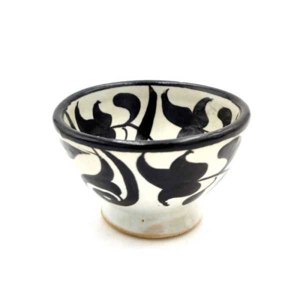 DGN-0100_ Handmade Moroccan ceramic Bowls
