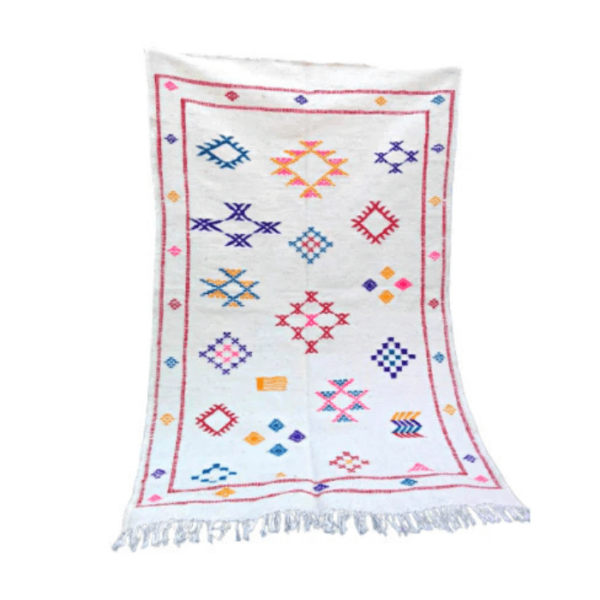 DGN-0119_ Handmade Moroccan  rugs
