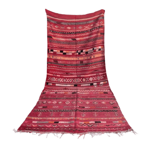 DGN-0131_ Handmade Moroccan  rugs