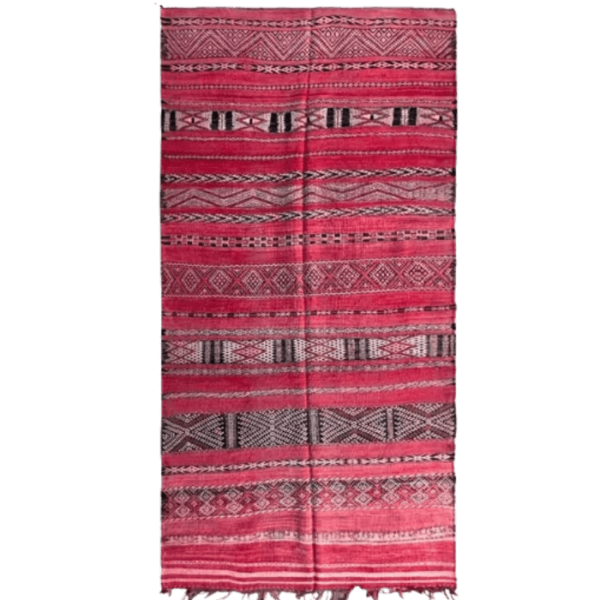 DGN-0132_ Handmade Moroccan  rugs
