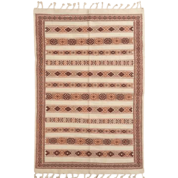 DGN-0133_ Handmade Moroccan  rugs