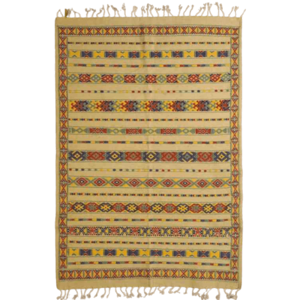 DGN-0137_ Handmade Moroccan  rugs