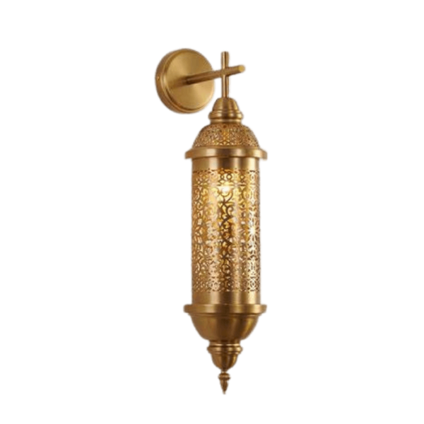 DGN-0240_Handmade Moroccan Brass Wall