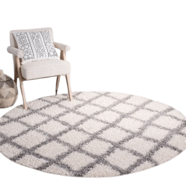 DGN-0250_ Handmade Moroccan rugs