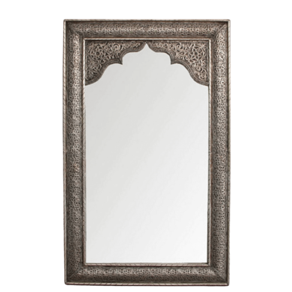 DGN-0267_Handmade Moroccan Metal mirrors