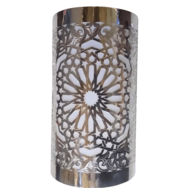 DGN-0319_Handmade Moroccan Brass Wall