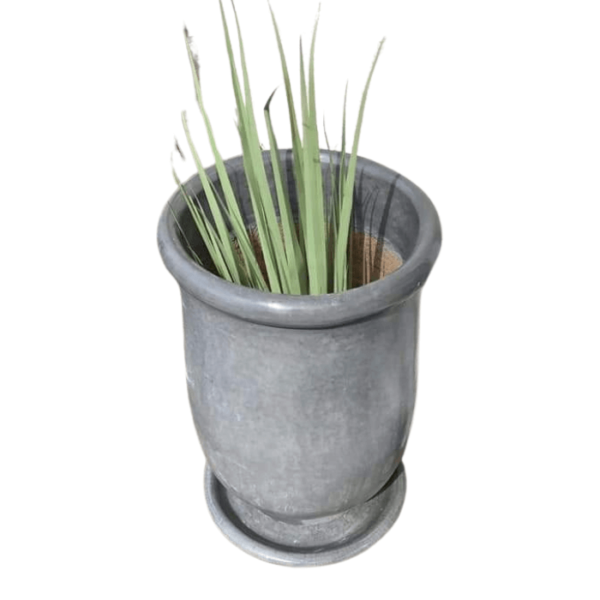 DGN-0342_Handmade Moroccan pottery Decorative Vase