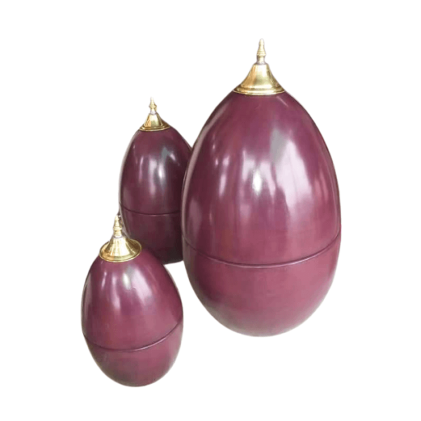 DGN-0347_Handmade Moroccan pottery Decorative Vase