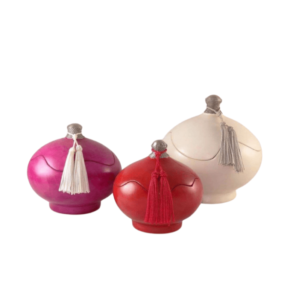 DGN-0369_ Handmade Moroccan ceramic Bowls
