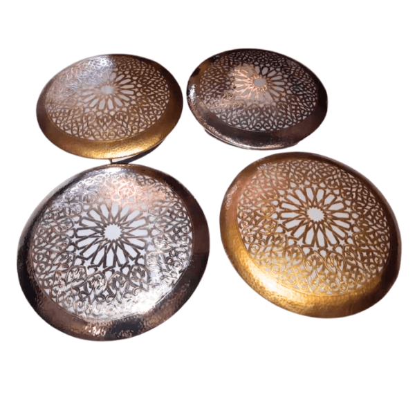 DGN-0389_Handmade Moroccan  Brass lamps