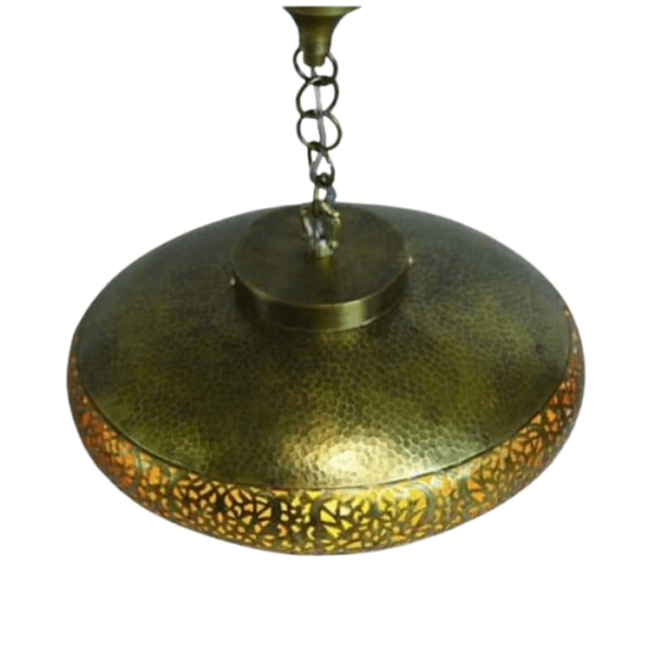 DGN-0397_Handmade Moroccan  Brass lamps