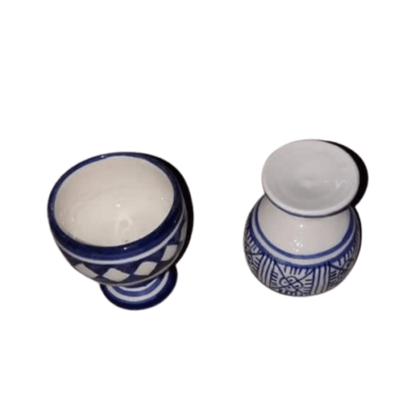 DGN-0455_ Handmade Moroccan ceramic Bowls