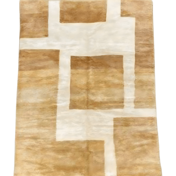 DGN-0464_ Handmade Moroccan  rugs