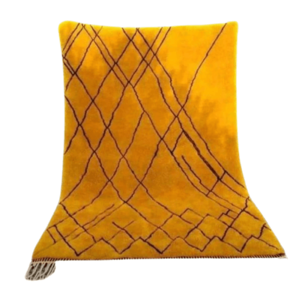 DGN-0478_ Handmade Moroccan  rugs