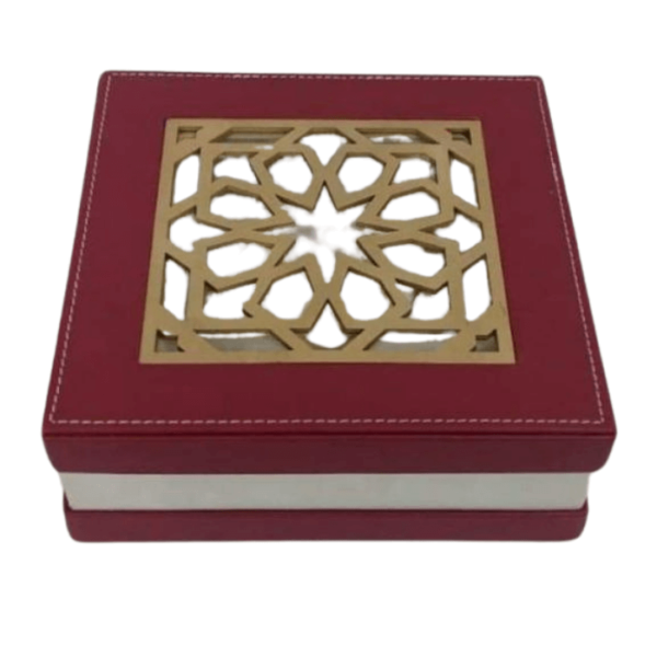 DGN-0480_ Handmade  Moroccan luxury box