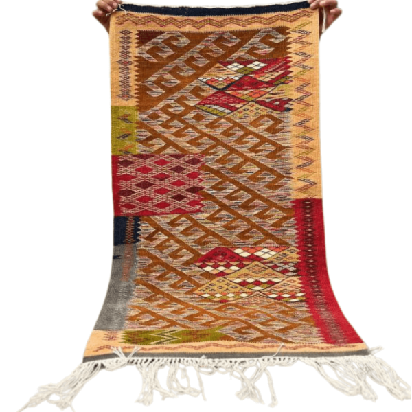 DGN-0483_ Handmade Moroccan  rugs