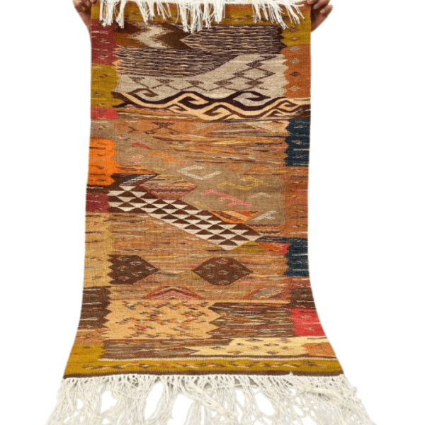 DGN-0484_ Handmade Moroccan  rugs