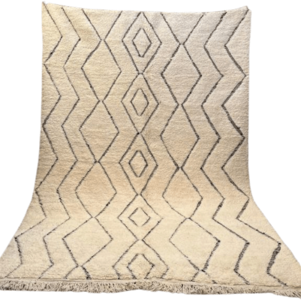 DGN-0486_ Handmade Moroccan  rugs