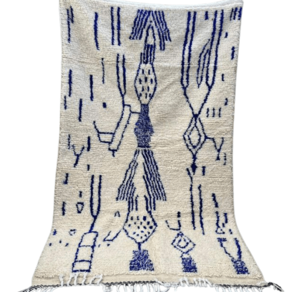 DGN-0490_ Handmade Moroccan  rugs