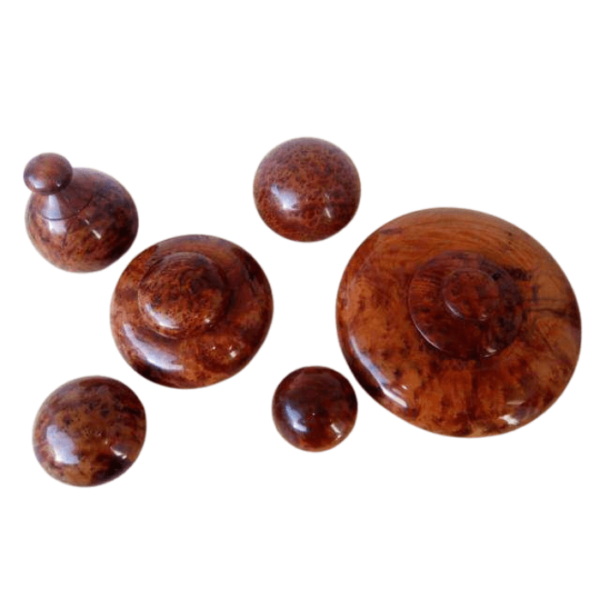 DGN-0542_ Handmade Moroccan Wooden Box