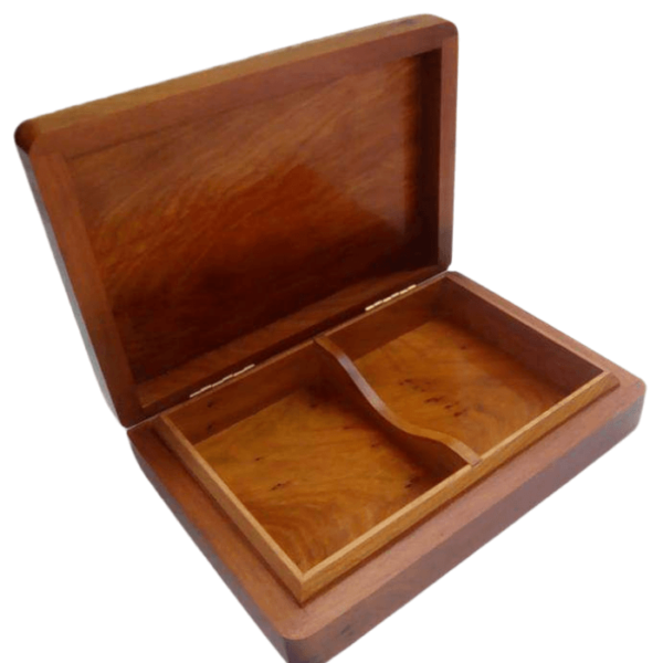 DGN-0556_Handmade Moroccan Wooden Jewelry Box