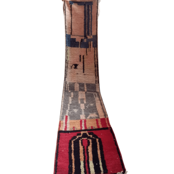 DGN-0567_ Handmade Moroccan  rugs
