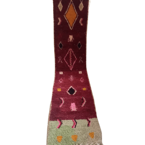 DGN-0569_ Handmade Moroccan  rugs