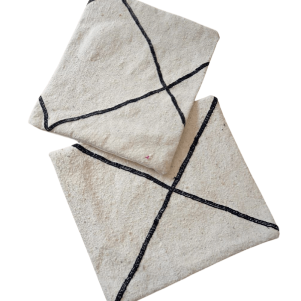 DGN-0579_ Handmade Moroccan  rugs