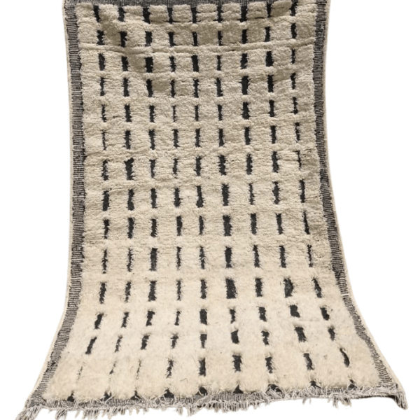 DGN-0580_ Handmade Moroccan  rugs