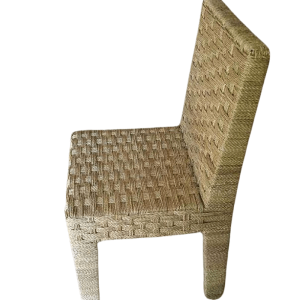 DGN-0586_ Handmade Moroccan Wicker Chair
