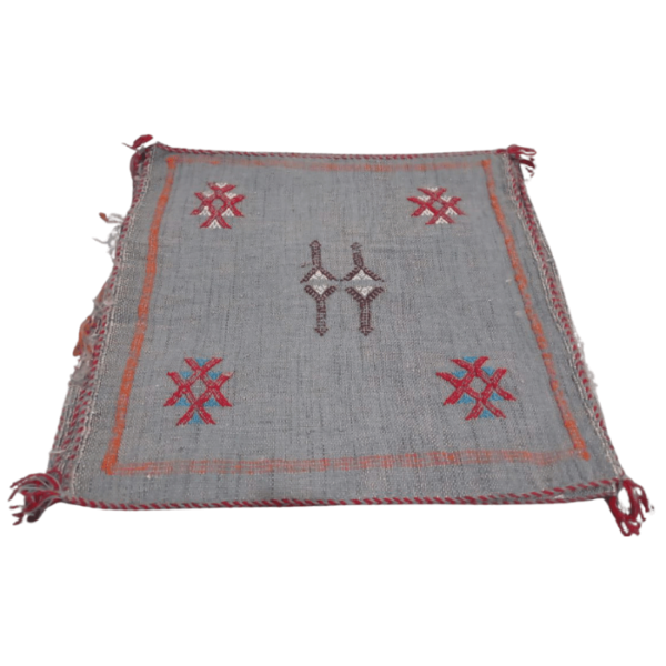 DGN-0587_ Handmade Moroccan  rugs