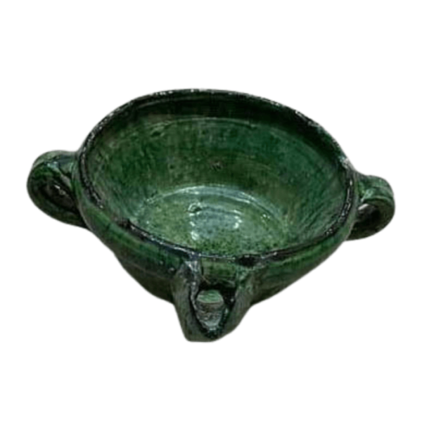 DGN-0612_ Handmade Moroccan ceramic Bowls