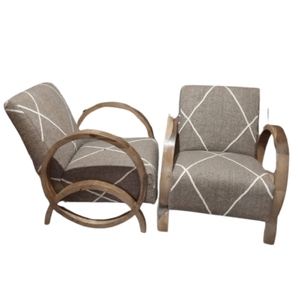 DGN-0689_ Handmade Moroccan Chair