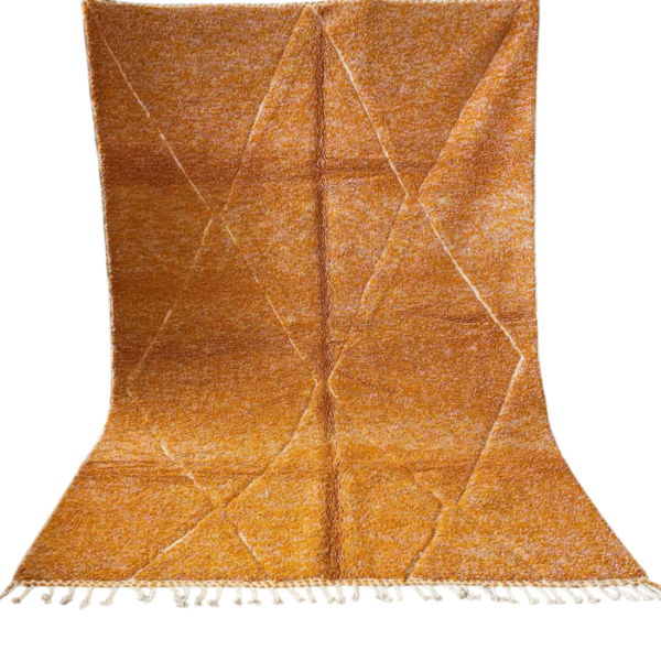 DGN-0693_ Handmade Moroccan rugs