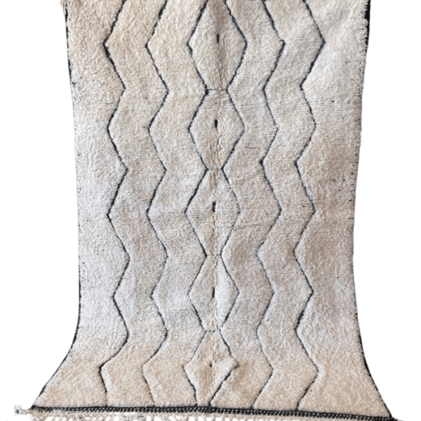 DGN-0700_ Handmade Moroccan rugs