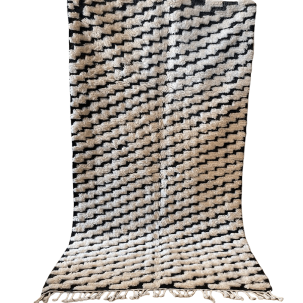 DGN-0702_ Handmade Moroccan rugs