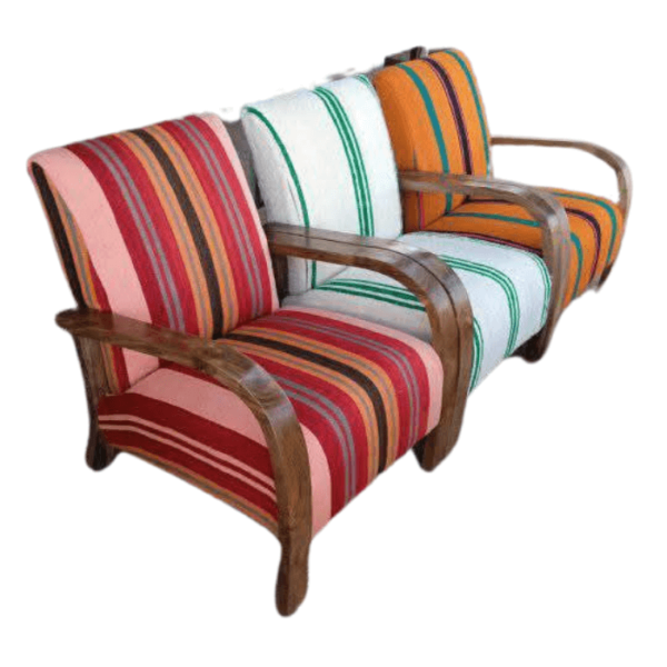 DGN-0715_ Handmade Moroccan Chair