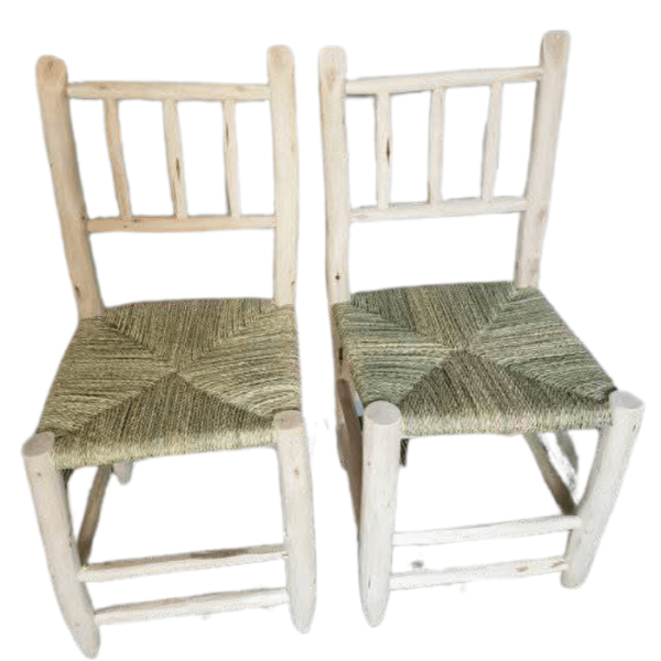DGN-0717_ Handmade Moroccan Wicker Chair
