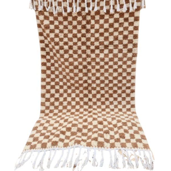 DGN-0735_ Handmade Moroccan rugs