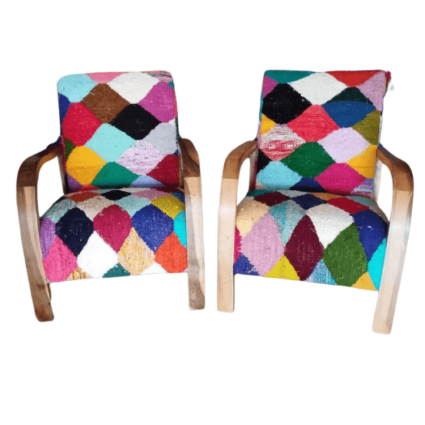 DGN-0750_ Handmade Moroccan Chair