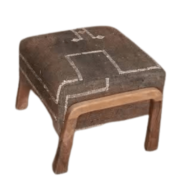 DGN-0753_ Handmade Moroccan Chair