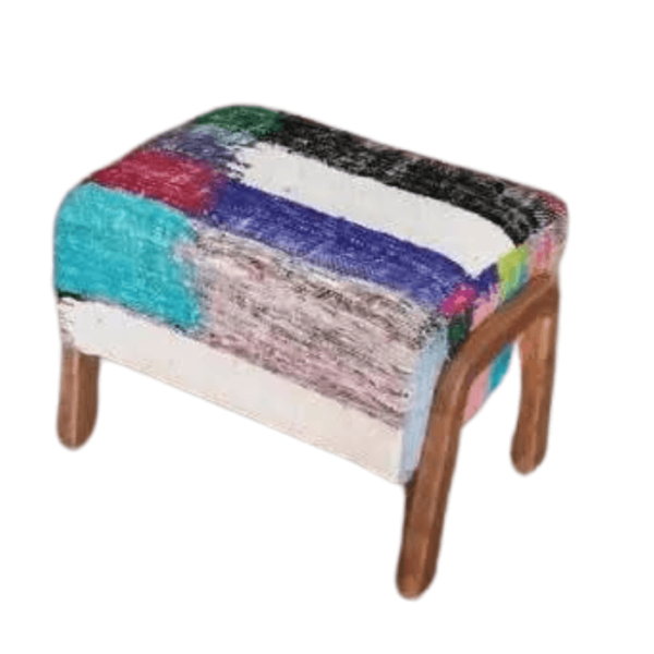 DGN-0754_ Handmade Moroccan Chair