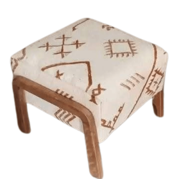 DGN-0755_ Handmade Moroccan Chair