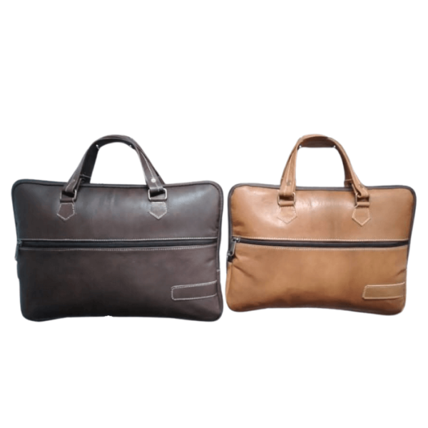 DGN-0802_Handmade Moroccan Leather Bag