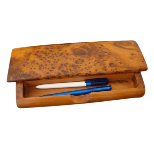 DGN-0832_Handmade Moroccan Wooden Jewelry Box