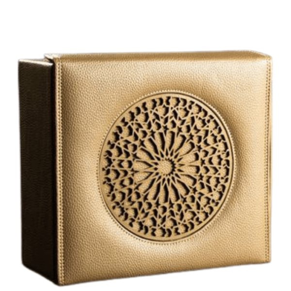 DGN-0850_ Handmade  Moroccan luxury box