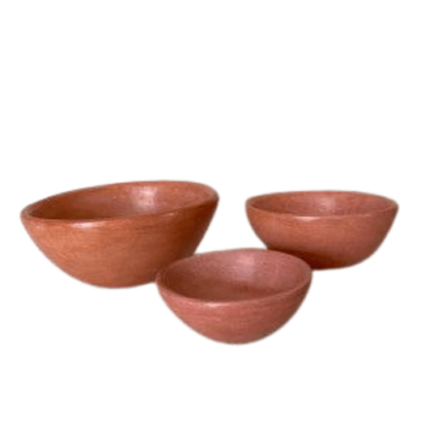 DGN-0876_ Handmade Moroccan Wooden Bowls