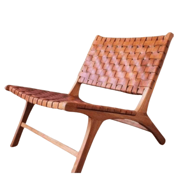 DGN-0880_ Handmade Moroccan Chair