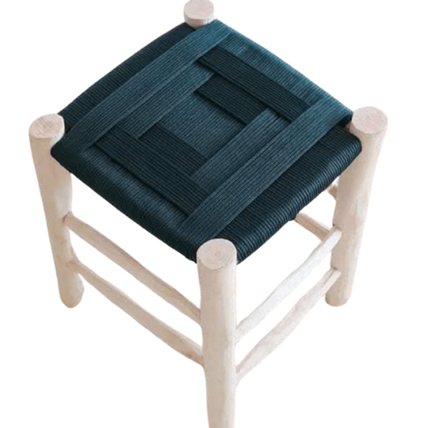 DGN-0881_ Handmade Moroccan Chair